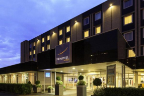Гостиница Novotel Maastricht  Маастрихт